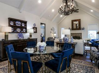 7384 Lake Pointe Cv, Tyler, TX 75703