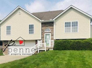 804 Derby St, Raymore, MO 64083