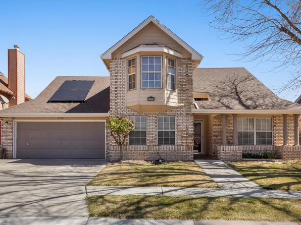 7704 Juneberry St NW, Albuquerque, NM 87120