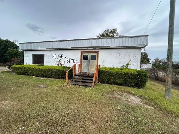 110 W 21st Ave, Cordele, GA 31015
