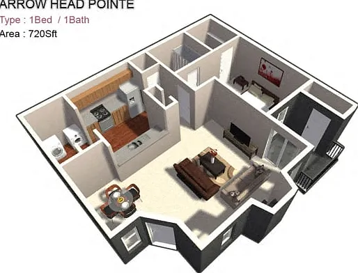 Arrowhead Pointe — Photo 24