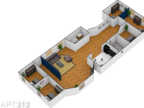 4th image of 75 2nd Ave #3F