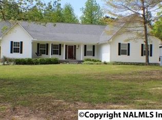 201 County Road 1006, Fort Payne, AL 35967
