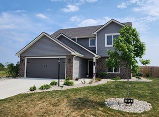 912 Jennifer Dr, Ligonier, IN 46767