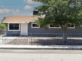 2712 Brady Ave, Las Vegas, NV 89101