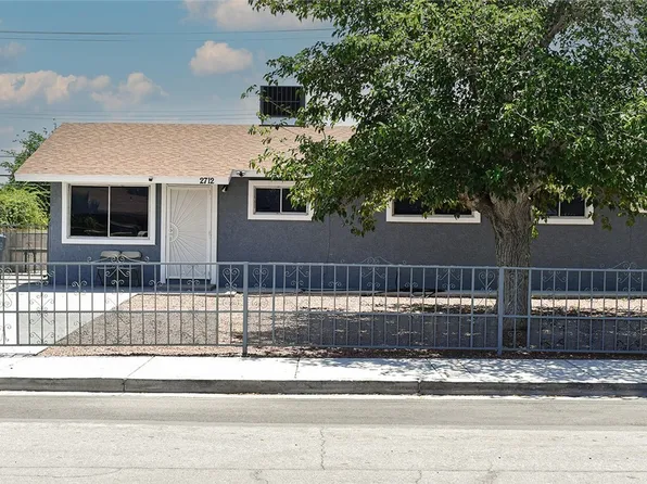 2712 Brady Ave, Las Vegas, NV 89101