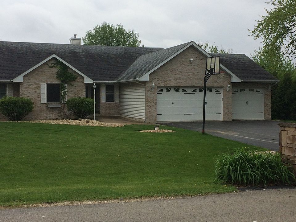 Street view of house