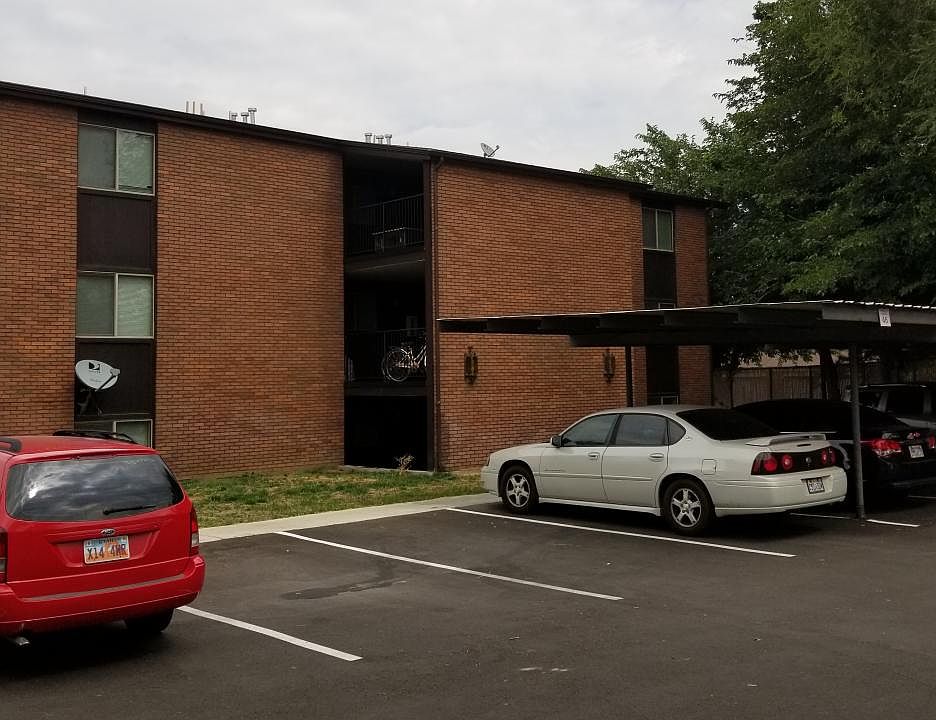 2nd image of 4642 S 1900 W APT 49
