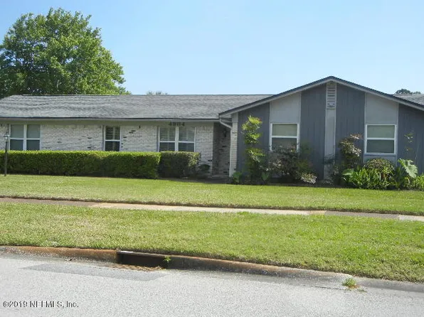 4904 Rathbone Dr, Jacksonville, FL 32257