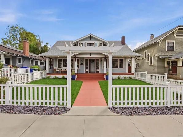 1519 29th St, San Diego, CA 92102