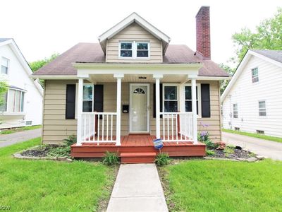 17400 Mapleboro Ave, Maple Heights, OH, 44137