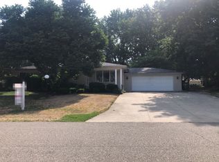 54646 Gemini Dr, Shelby Township, MI
