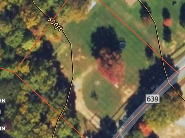 1271 Doctors Rd, Louisa, VA 23093