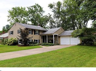 200 Covered Bridge Rd, Cherry Hill, NJ 08034