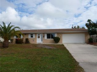 719 Riviera Ln, Port Charlotte, FL 33948