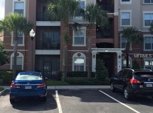 8296 Portofino Dr UNIT 102, Champions Gate, FL 33896