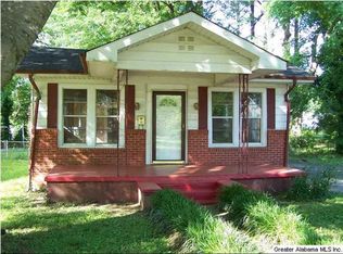 419 Gray St, Bessemer, AL 35020