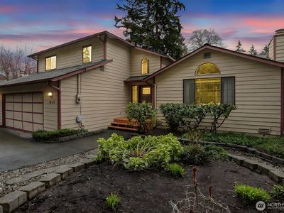 1853 N 167th Street, Shoreline, WA, 98133
