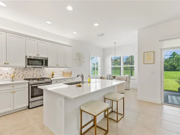 12349 Dahlia CT, NAPLES, FL 34120