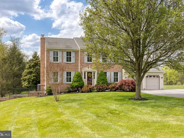 5360 Hodges Rd, Eldersburg, MD 21784