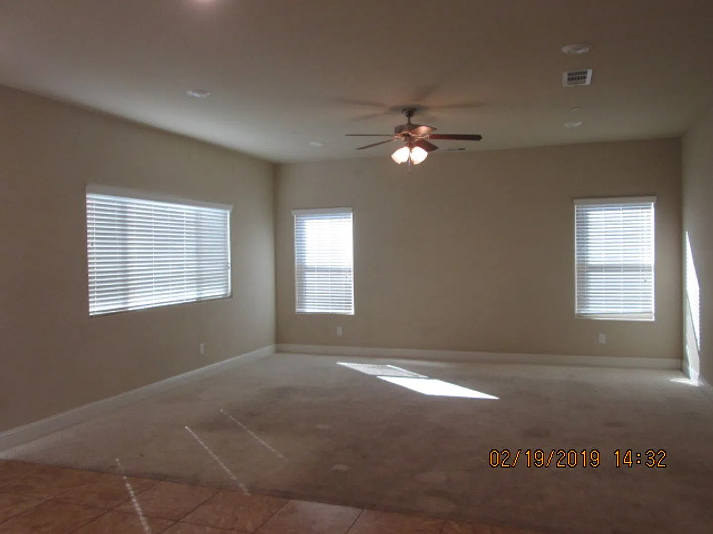 Beautiful Southwest Home Coming Soon! — Photo 3
