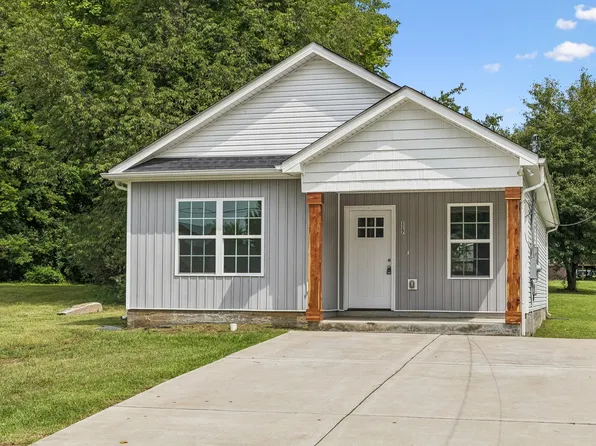 117 21st Ave W, Springfield, TN 37172