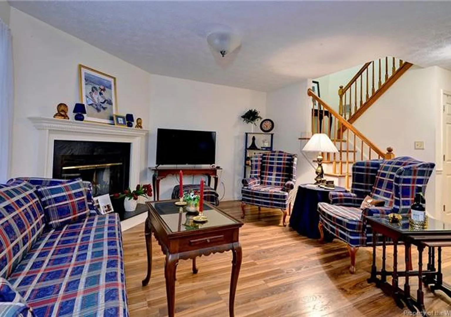 2 Bedroom/ 2.5 Bathroom- The Mews — Photo 3