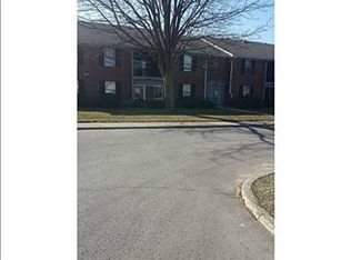 1622 Queensbridge Sq, Indianapolis, IN 46219