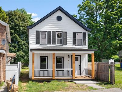 97 Gage Street, Kingston, NY, 12401