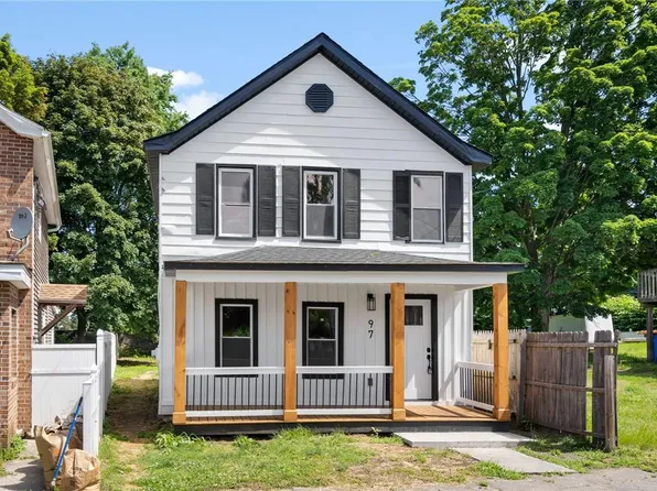 97 Gage Street, Kingston, NY 12401