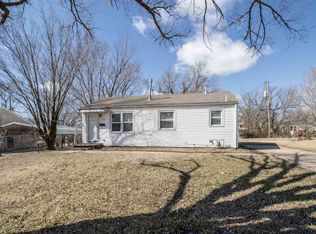 2437 N Green St, Wichita, KS 67219