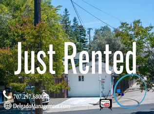 5 Linda Vista St, Benicia, CA 94510