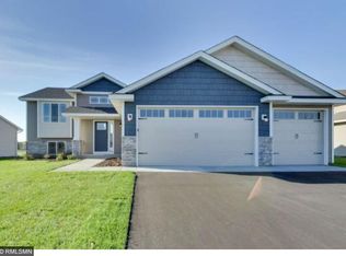 15230 Helium St NW, Ramsey, MN 55303