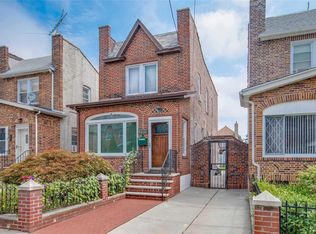 3419 Jordan St, Flushing, NY 11358