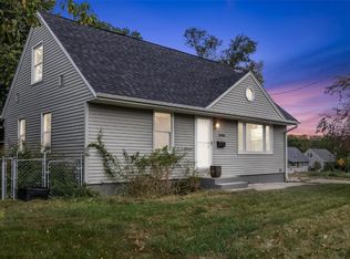3400 H Ave NW, Cedar Rapids, IA 52405