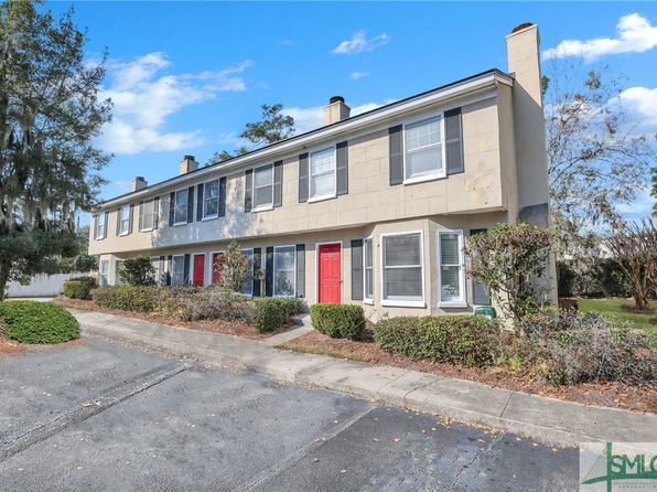 6501 Habersham St UNIT 15, Savannah, GA 31405
