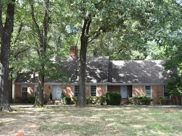 2031 Natchez Ln, Paducah, KY 42001