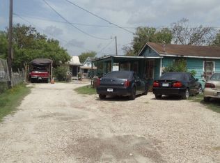 Stevens Dr, Brownsville, TX 78520