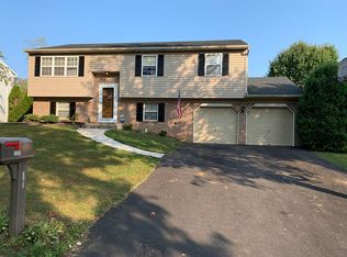 3210 Alton St, Allentown, PA 18103