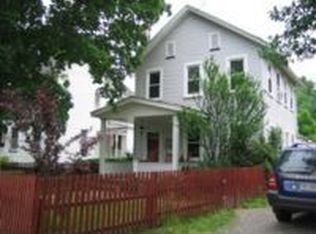 43 E Broad St, East Stroudsburg, PA