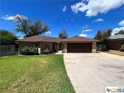 1008 Woodshadows, Harker Heights, TX, 76548