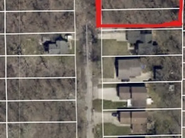 Ridgewood St, Lorain, OH 44055