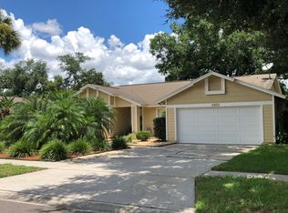 4203 Cobble Stone Ct, Orlando, FL 32810