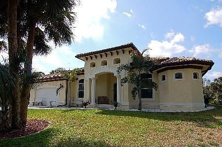 Front View