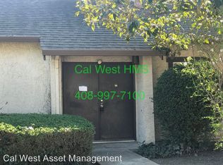1186 Calle Oriente, Milpitas, CA 95035
