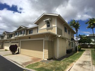 91-2013 Kaioli St APT 4301, Ewa Beach, HI 96706
