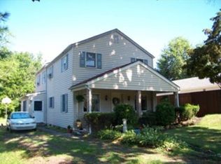 124 Rattlesnake Hill Rd, Boyertown, PA 19512