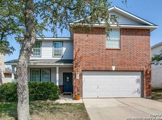 1935 Sunderidge, San Antonio, TX 78260