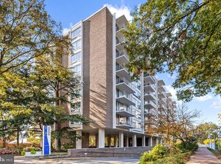 1435 4th St SW APT B812, Washington, DC