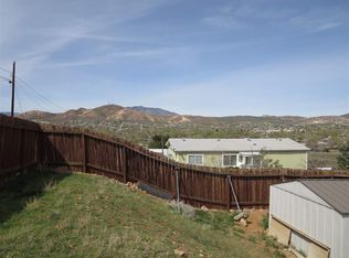 5313 Madeiros Dr, Sun Valley, NV 89433